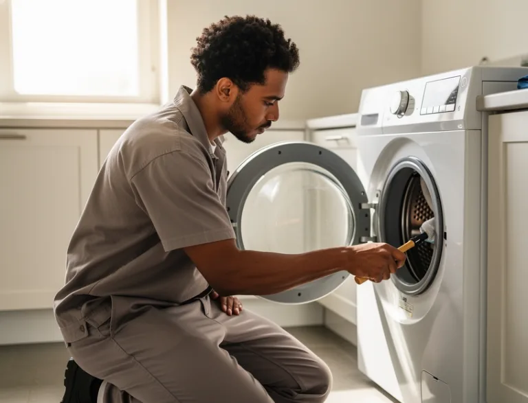 Washing Machine Repair service in Burbank
